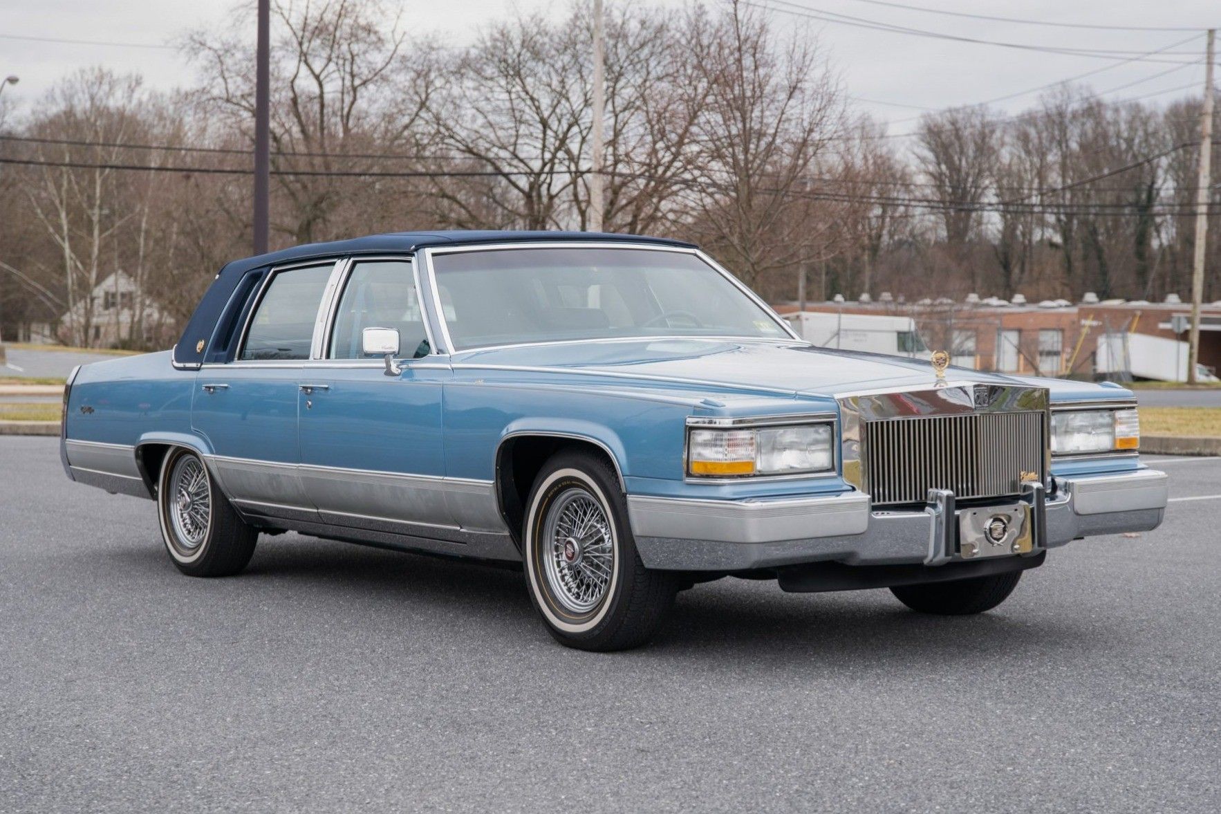 Brougham
