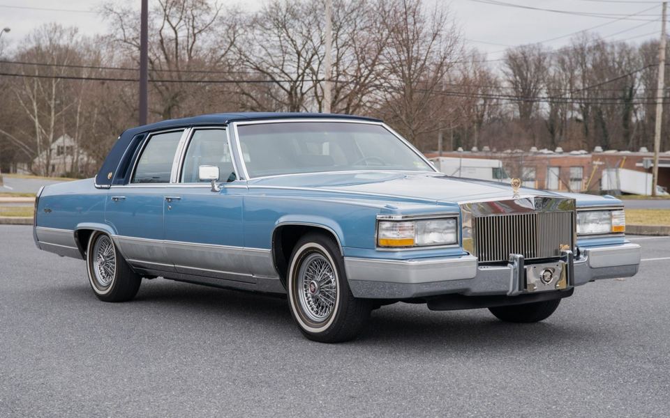 Brougham