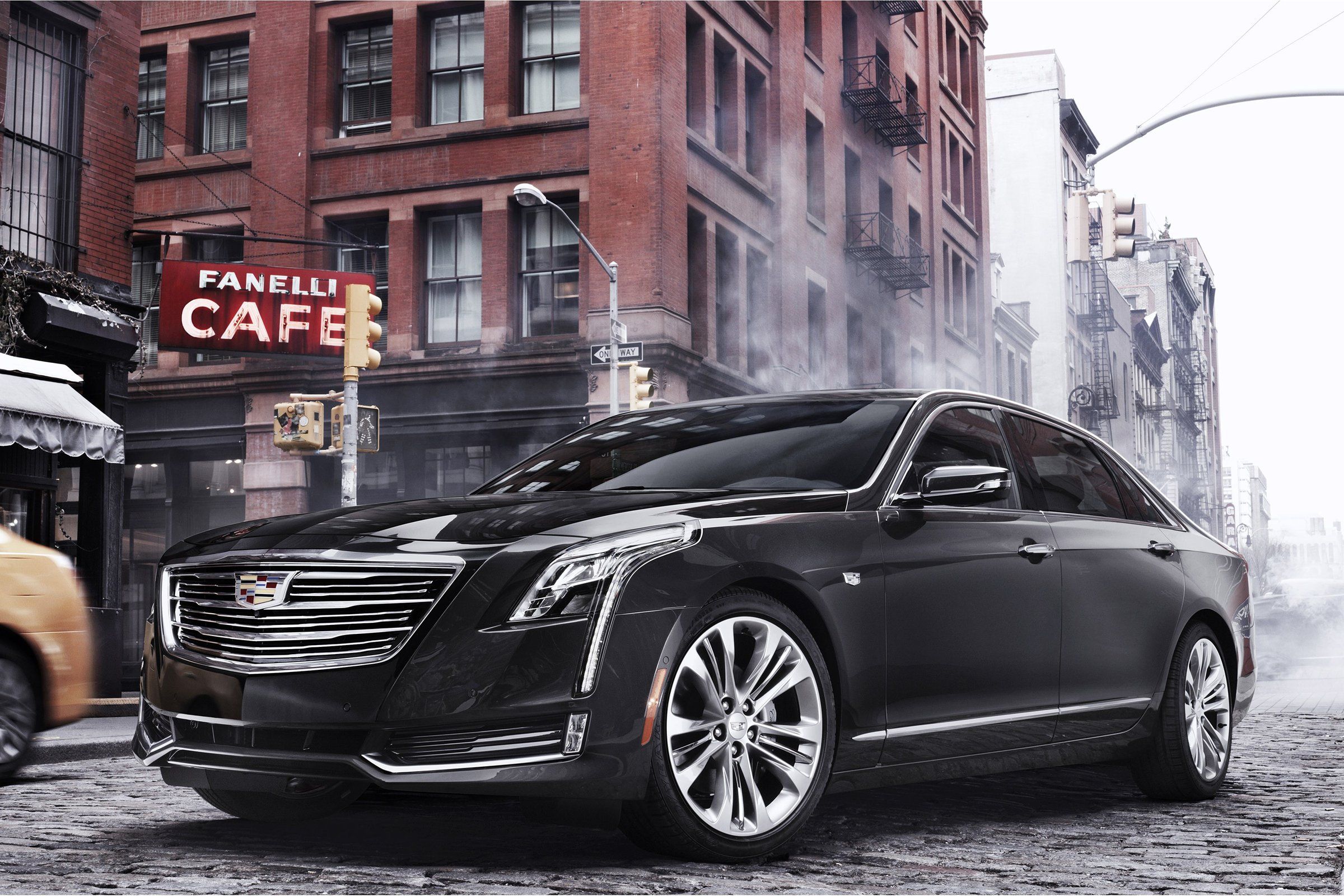 CT6