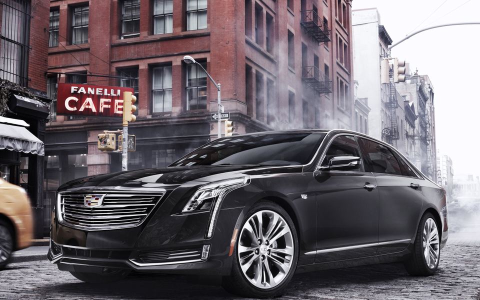 CT6