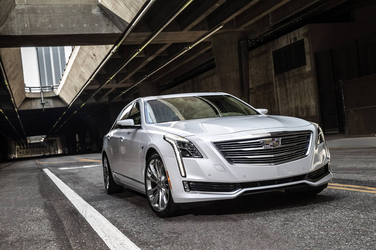 3.0TT Platinum