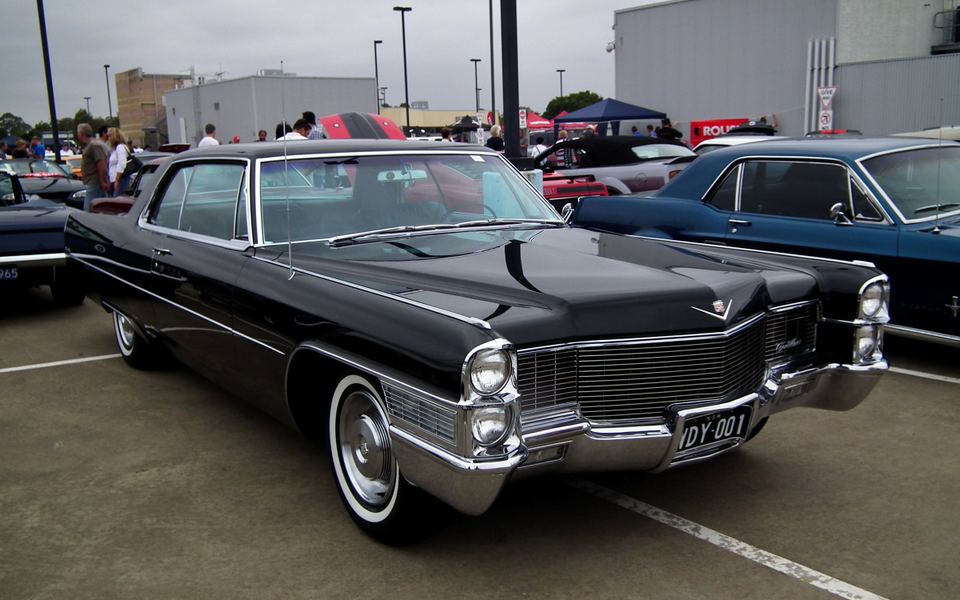 Deville