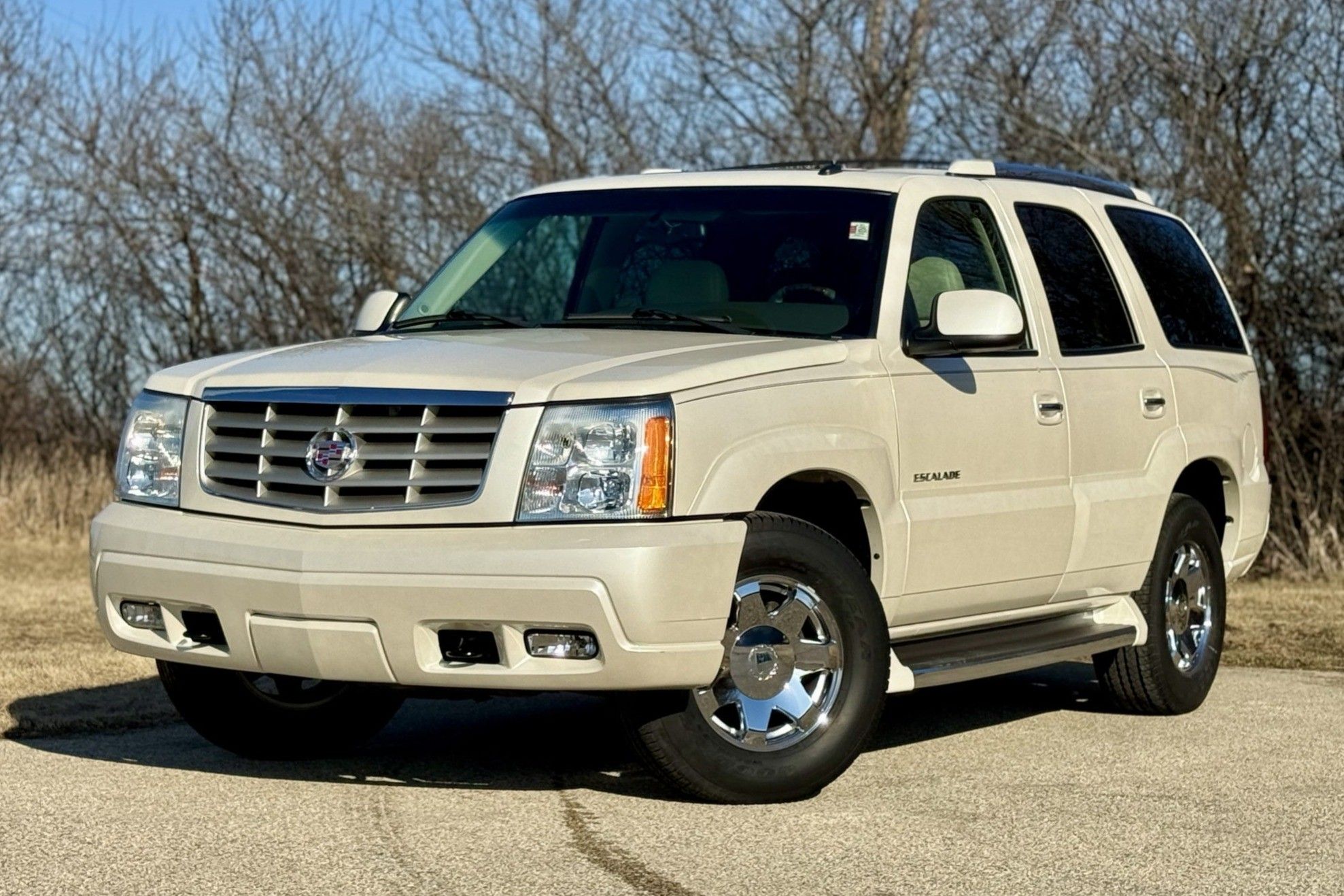 Escalade