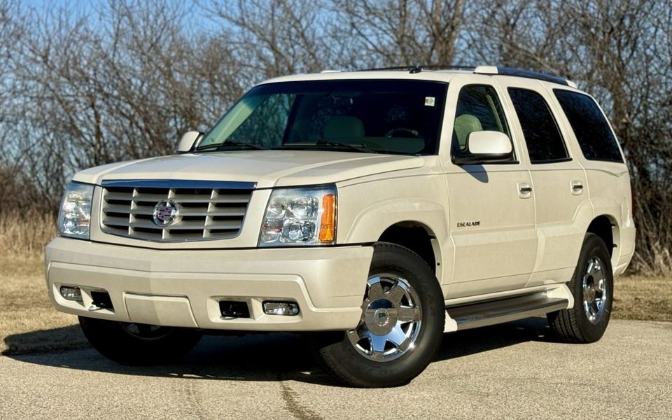 Escalade