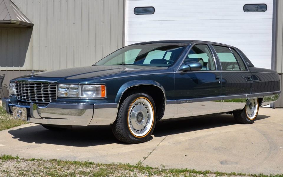 Fleetwood
