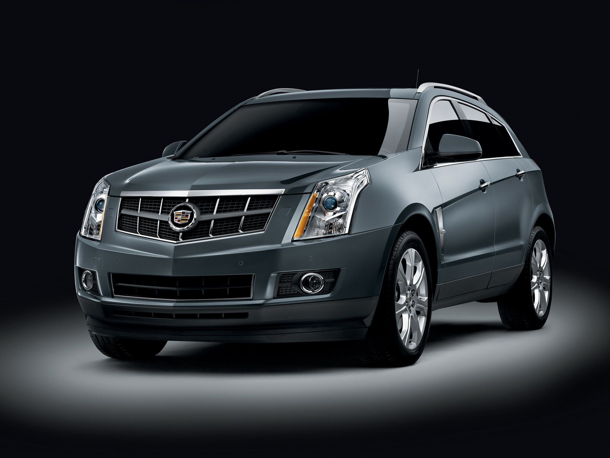 SRX