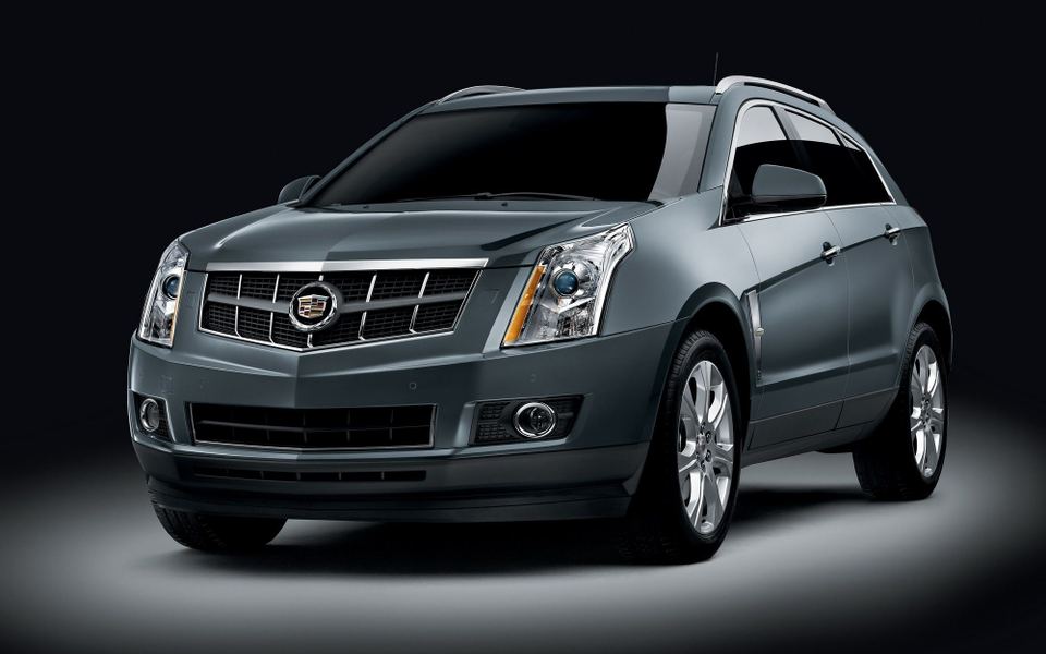 SRX