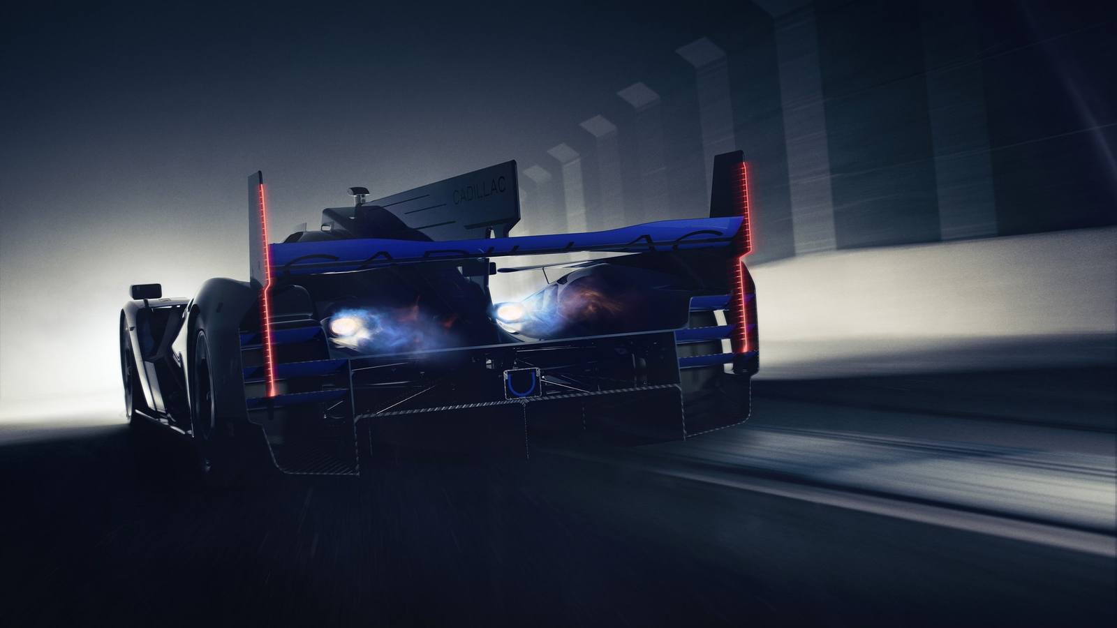 V-ONE Concept (one-off)