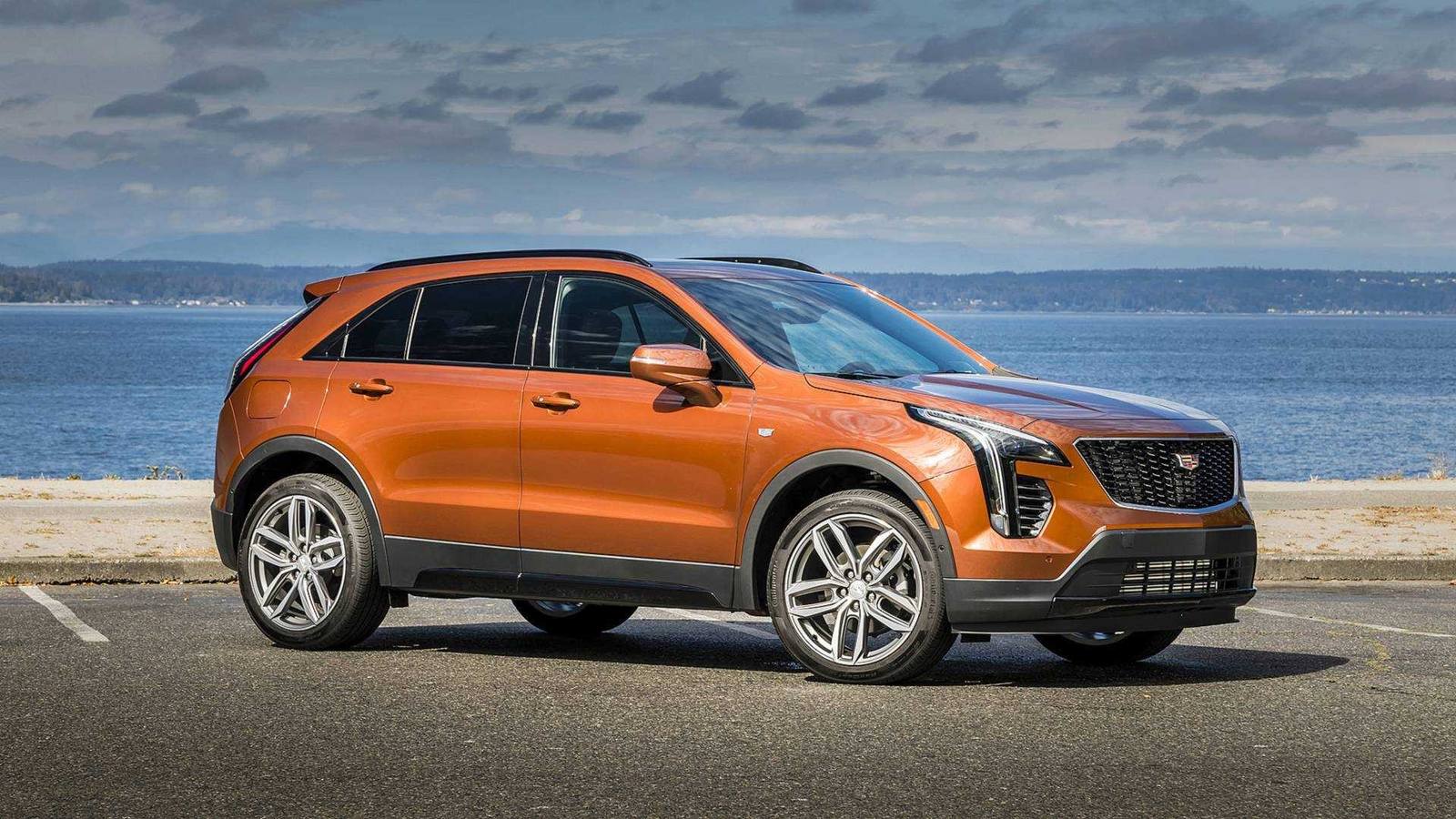 2.0T Premium Luxury AWD