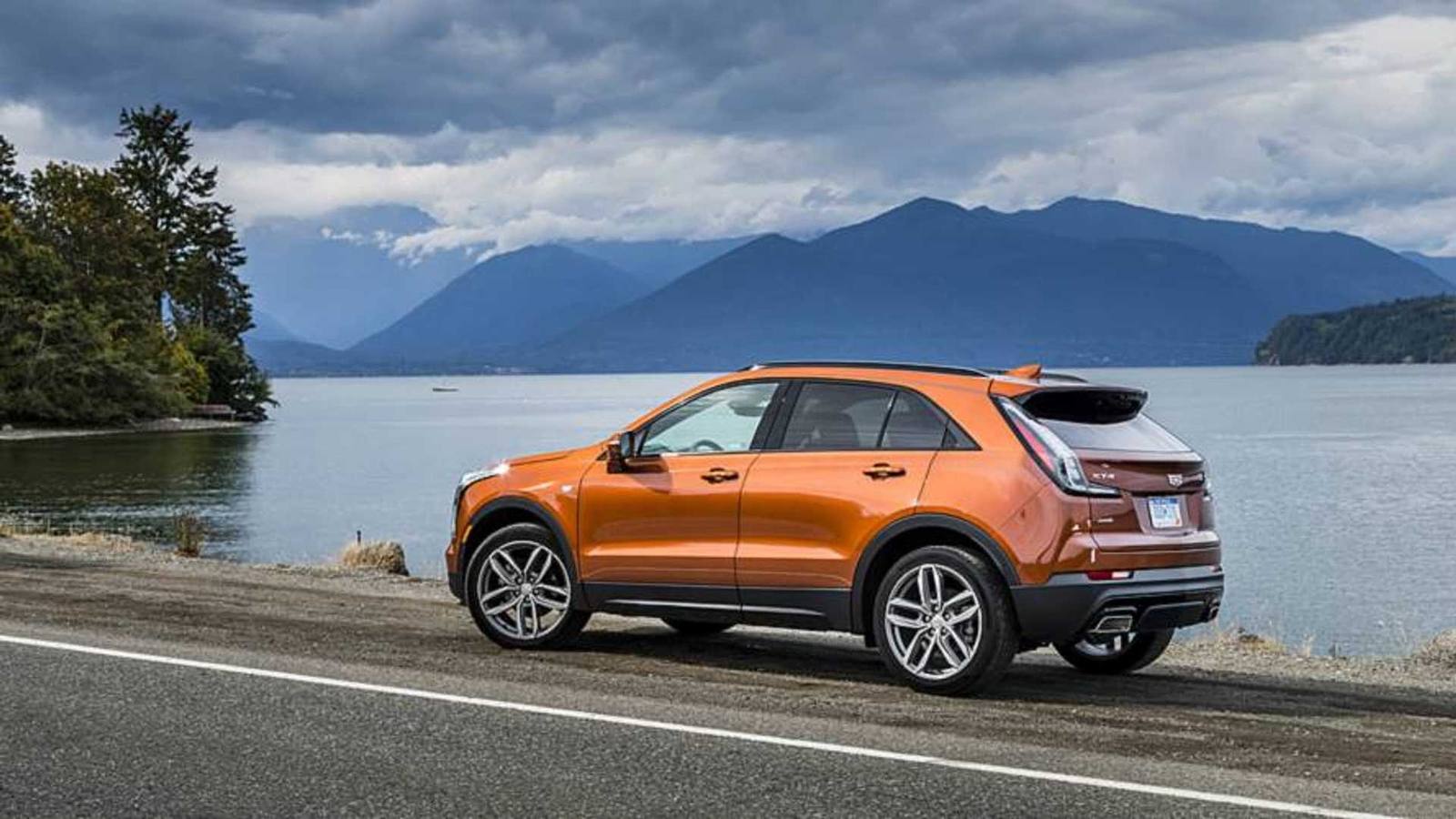 2.0T Premium Luxury AWD