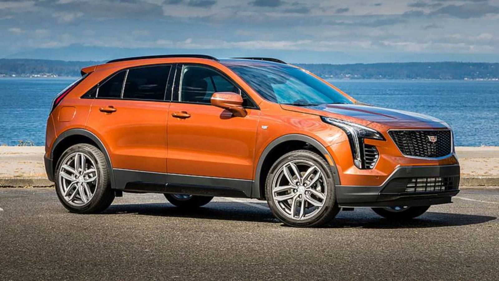 2.0T Premium Luxury AWD