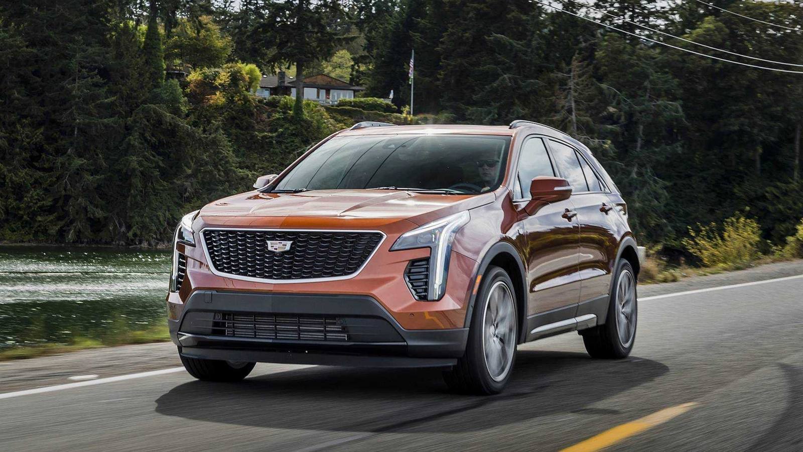 2.0T Premium Luxury AWD