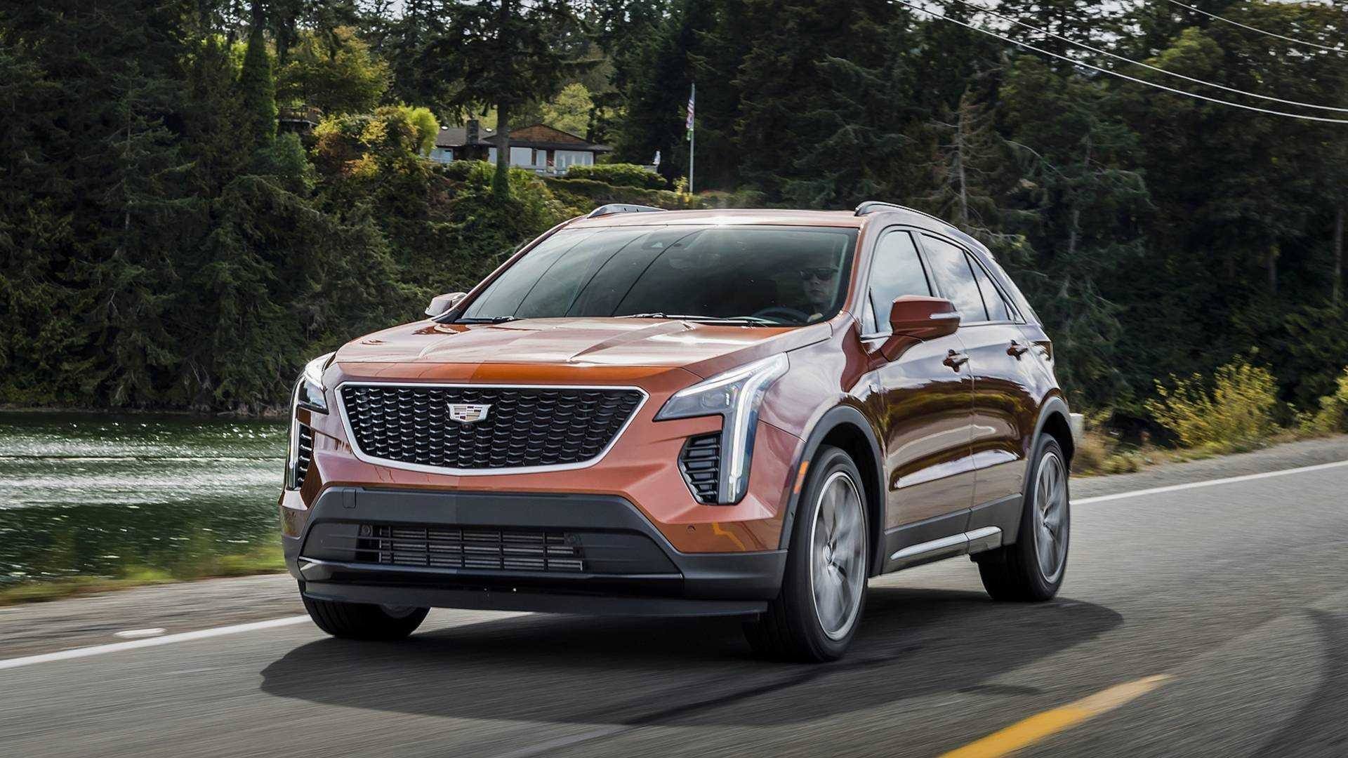 2.0T Premium Luxury AWD