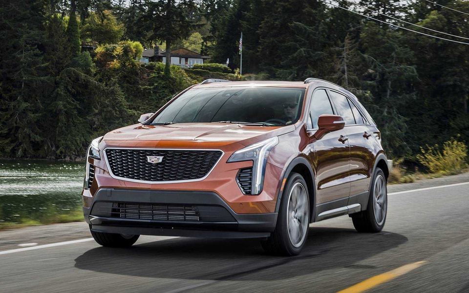 XT4