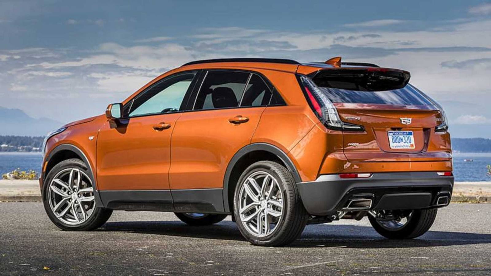 2.0T Premium Luxury AWD