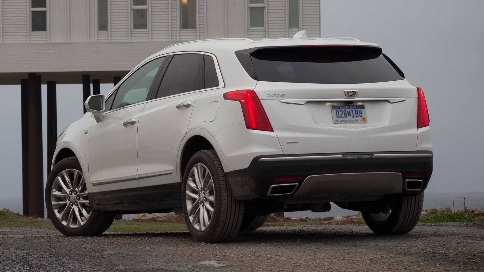 2.0T Luxury