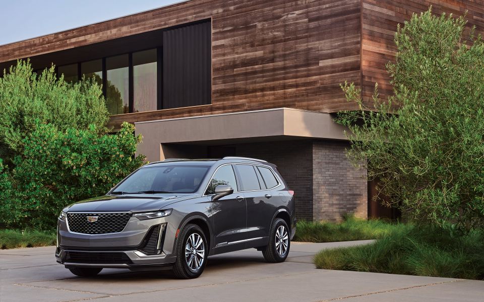 XT6