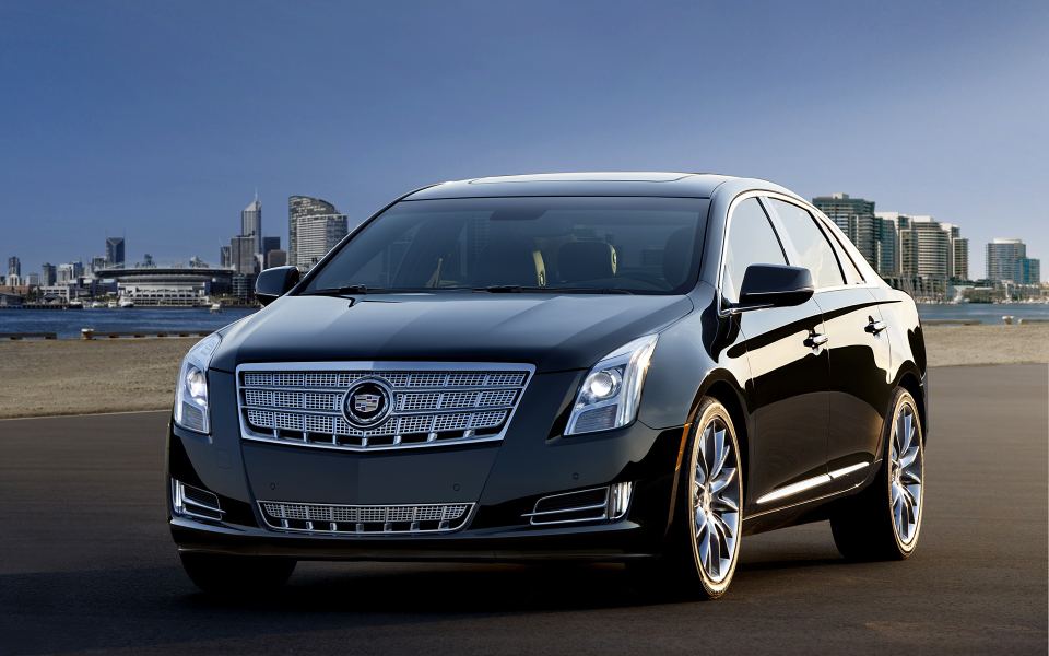 XTS