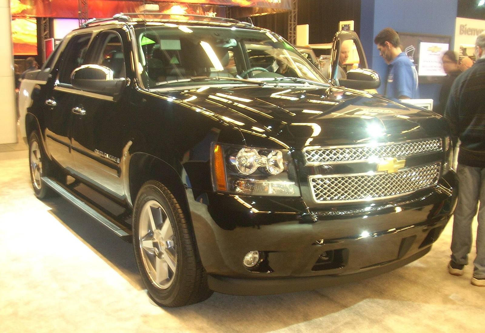 LS 5.3 V8