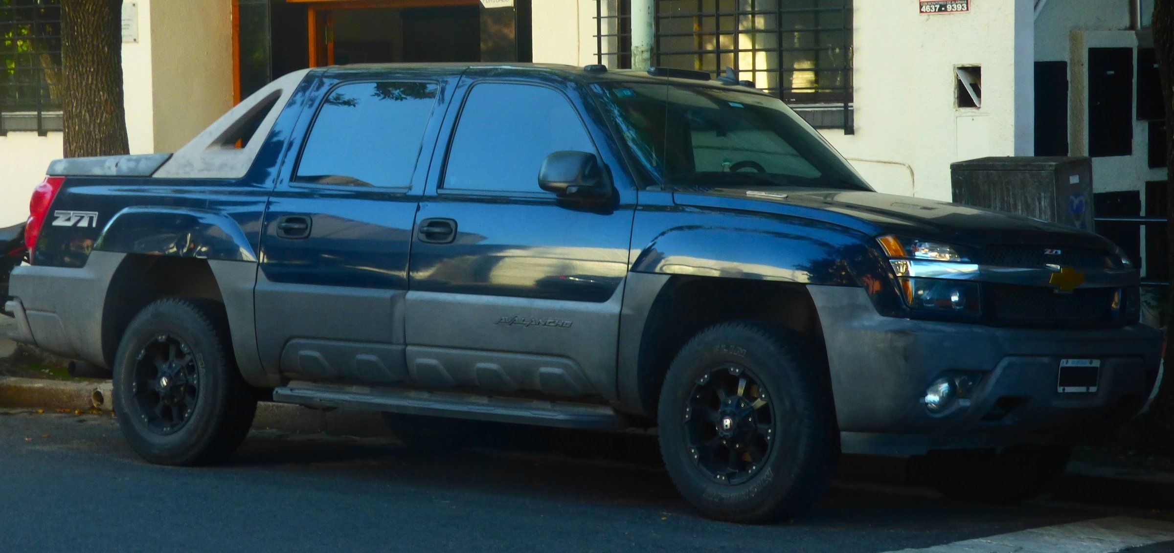 Avalanche