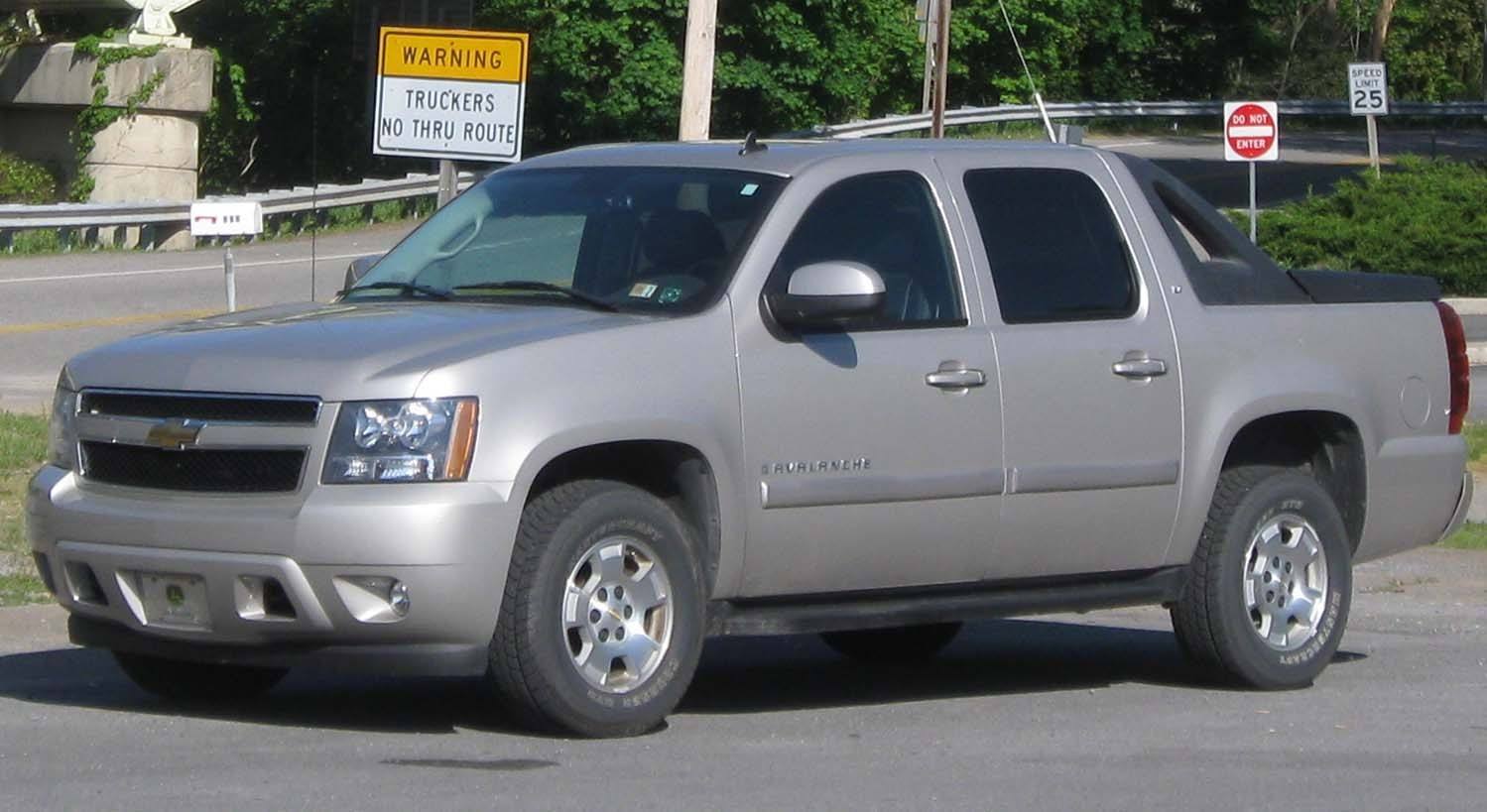 LS 5.3 V8
