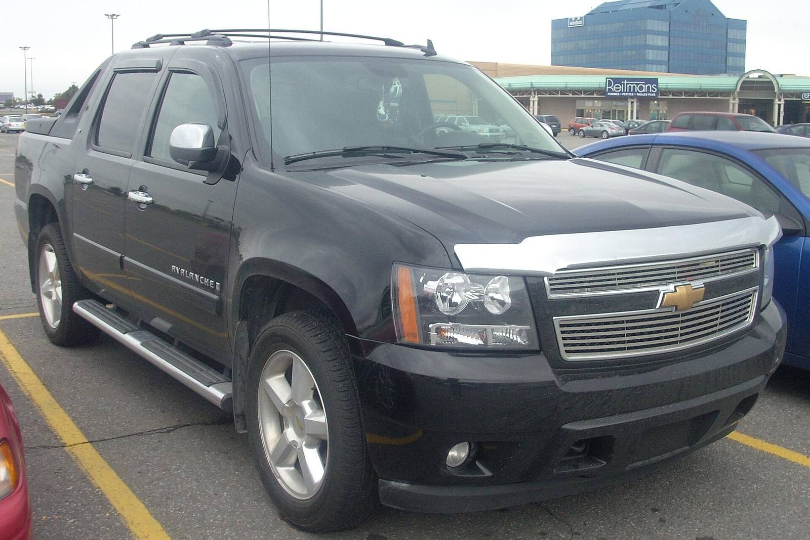 LS 5.3 V8