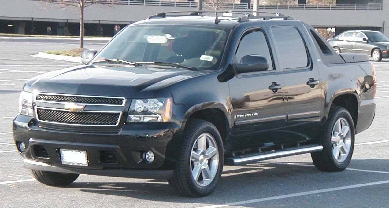 LS 5.3 V8