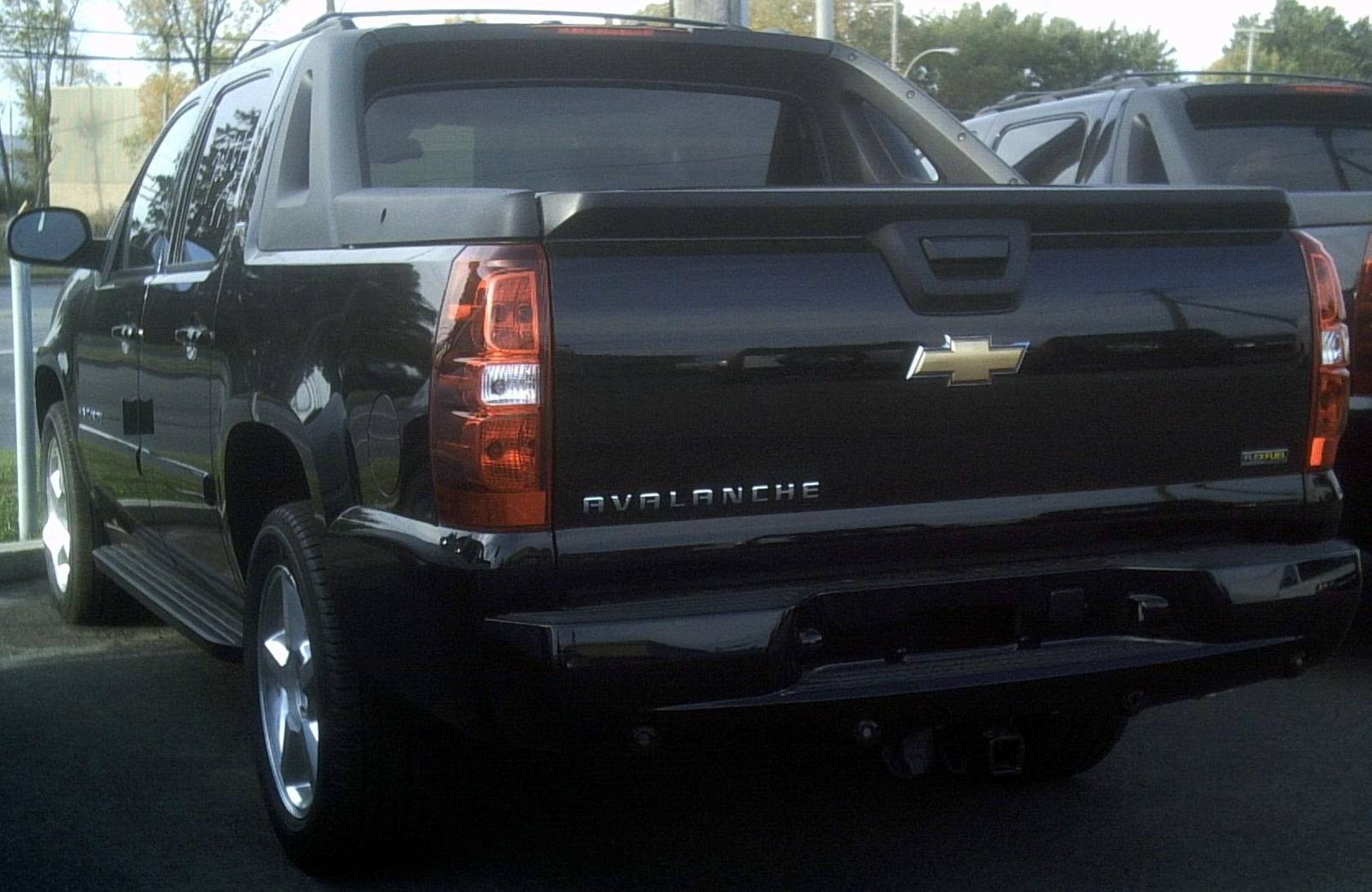 LS 5.3 V8