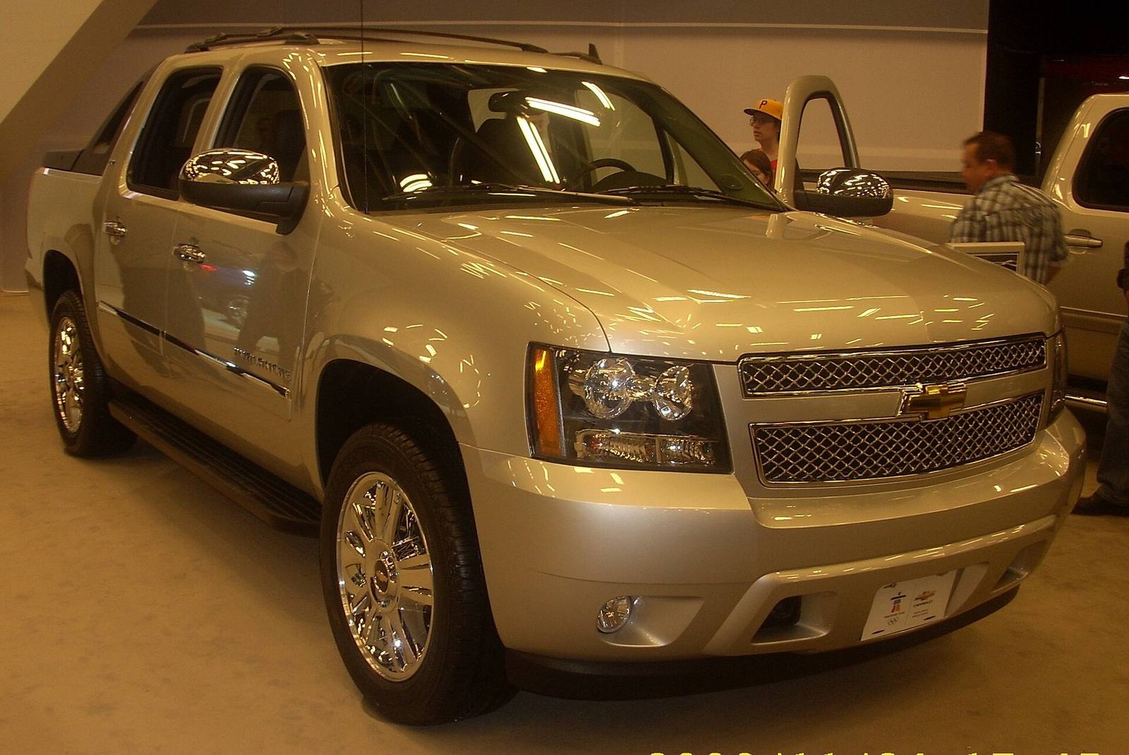 LS 5.3 V8