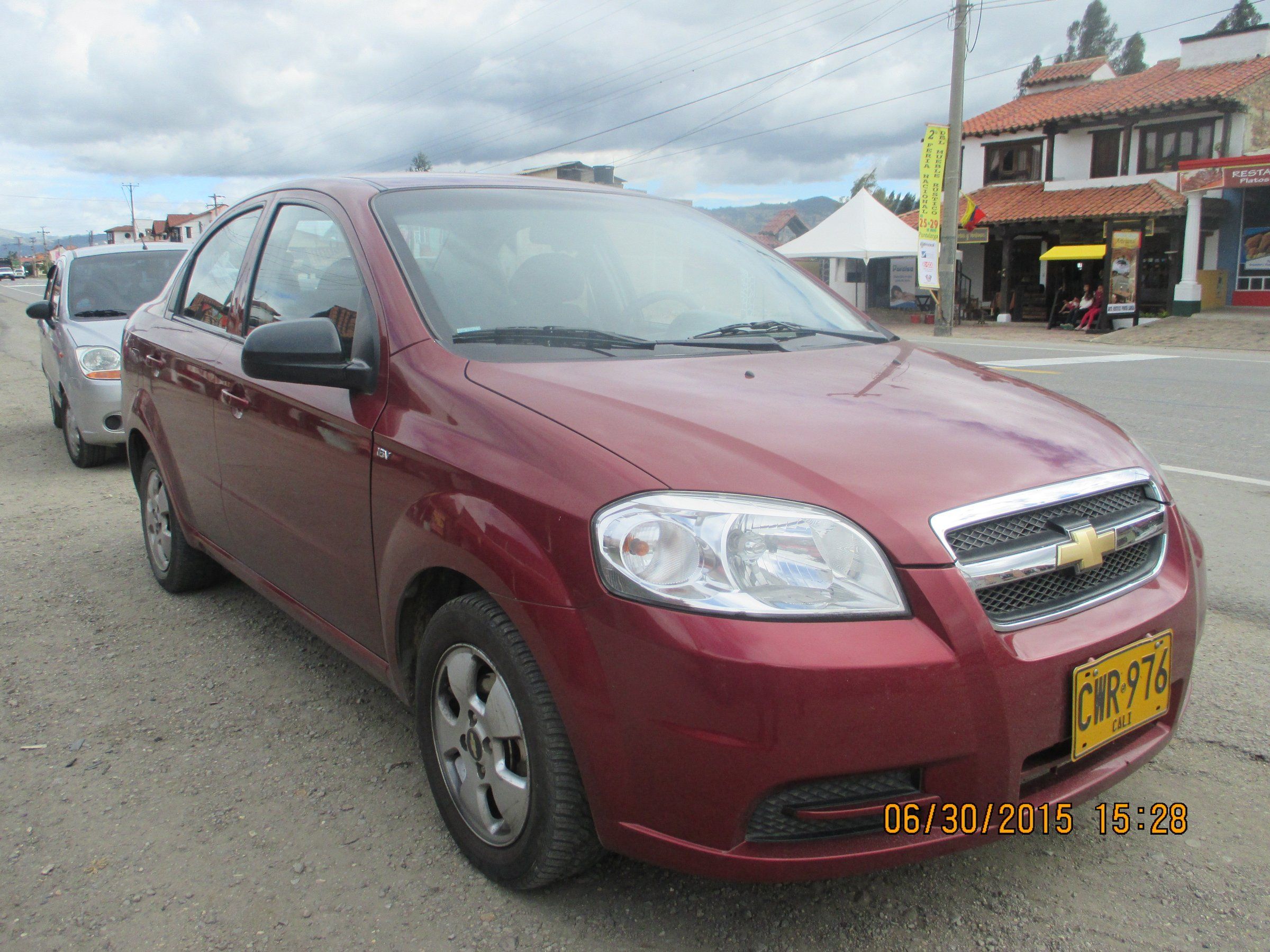Aveo