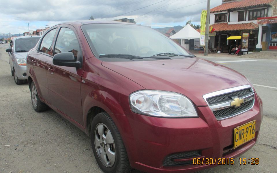 Aveo