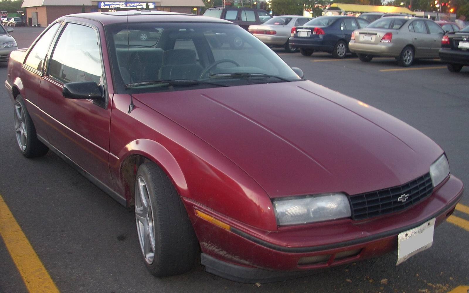 Z26 3.1 V6