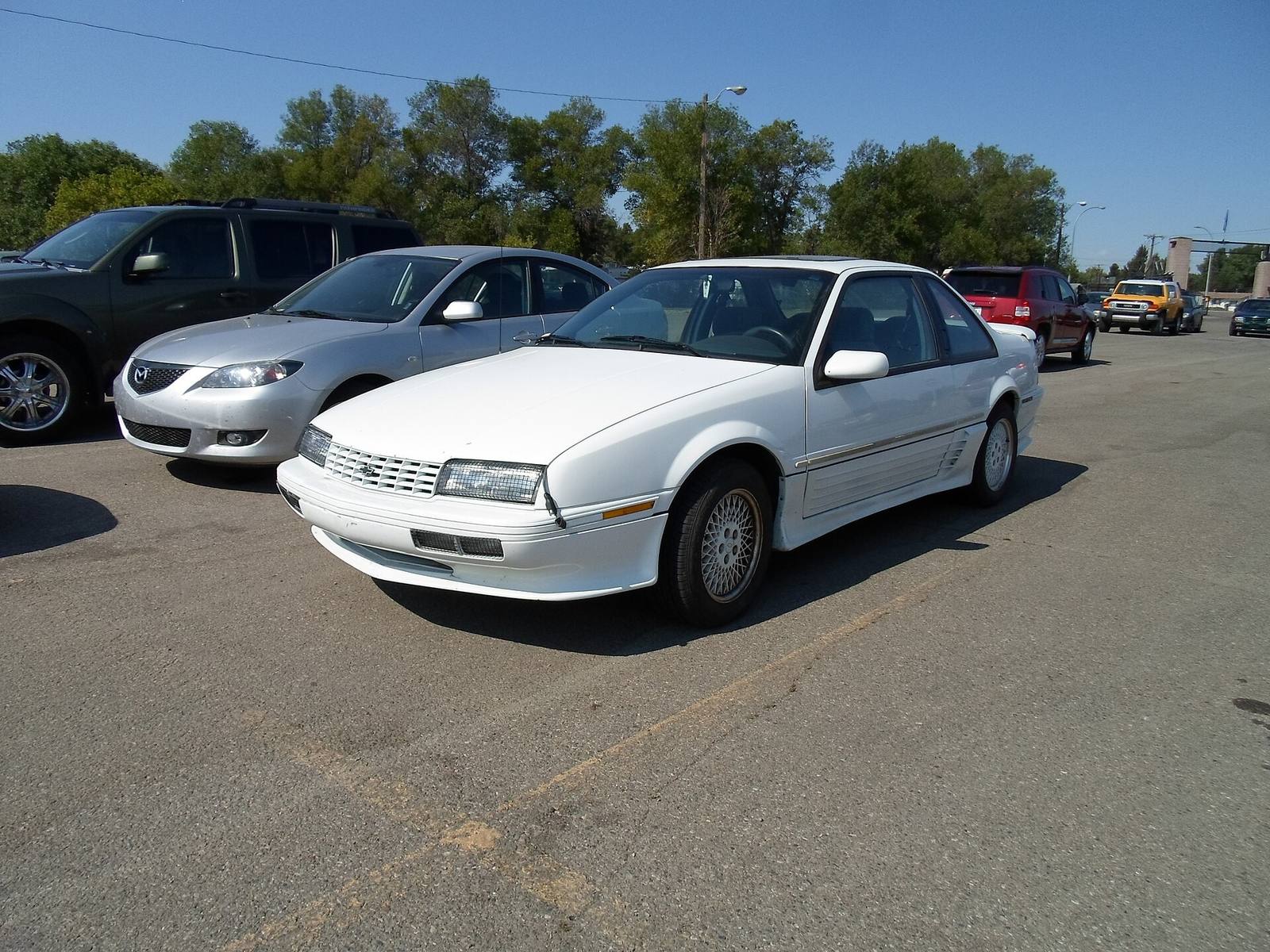 Z26 3.1 V6