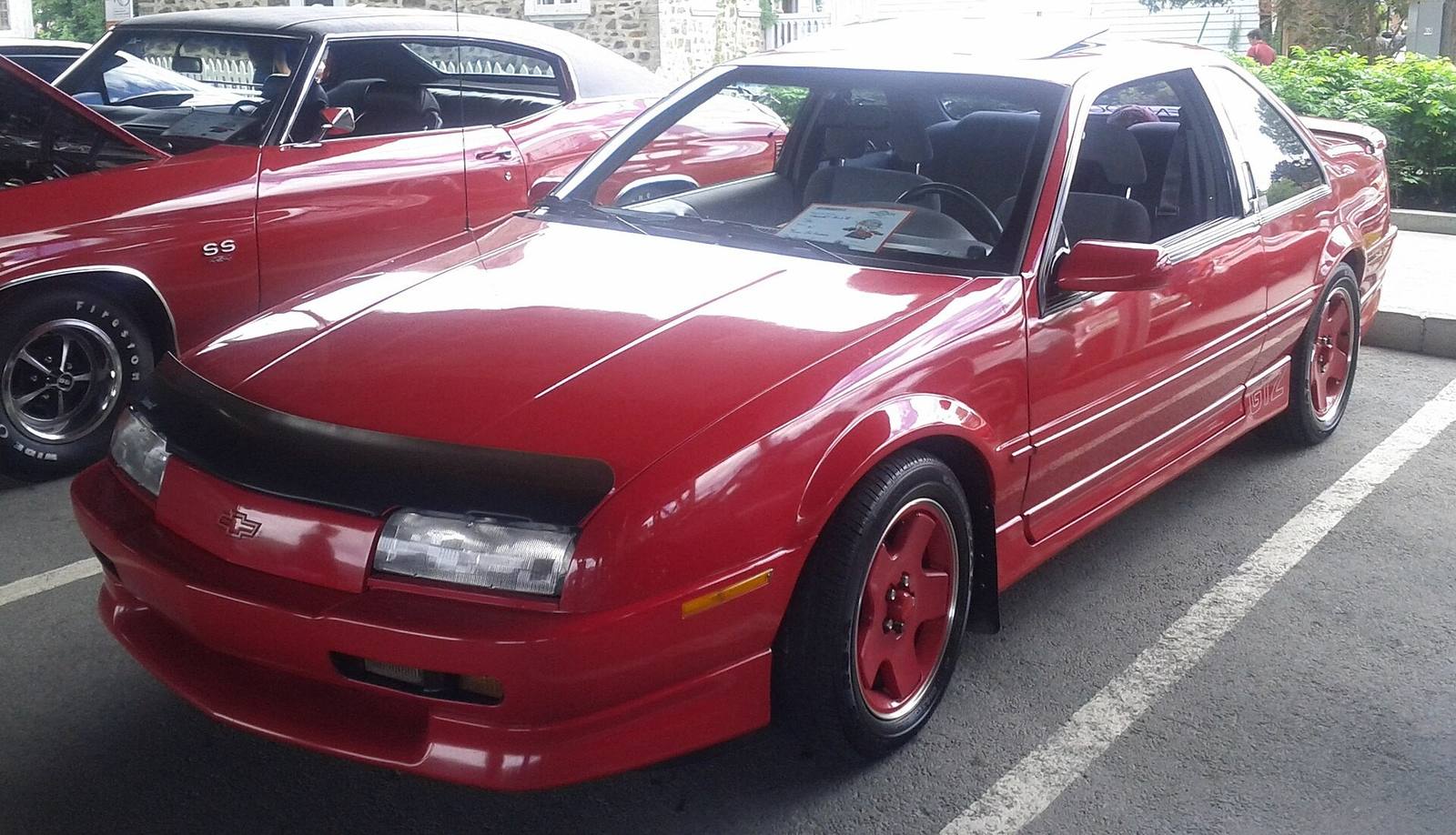 Z26 3.1 V6