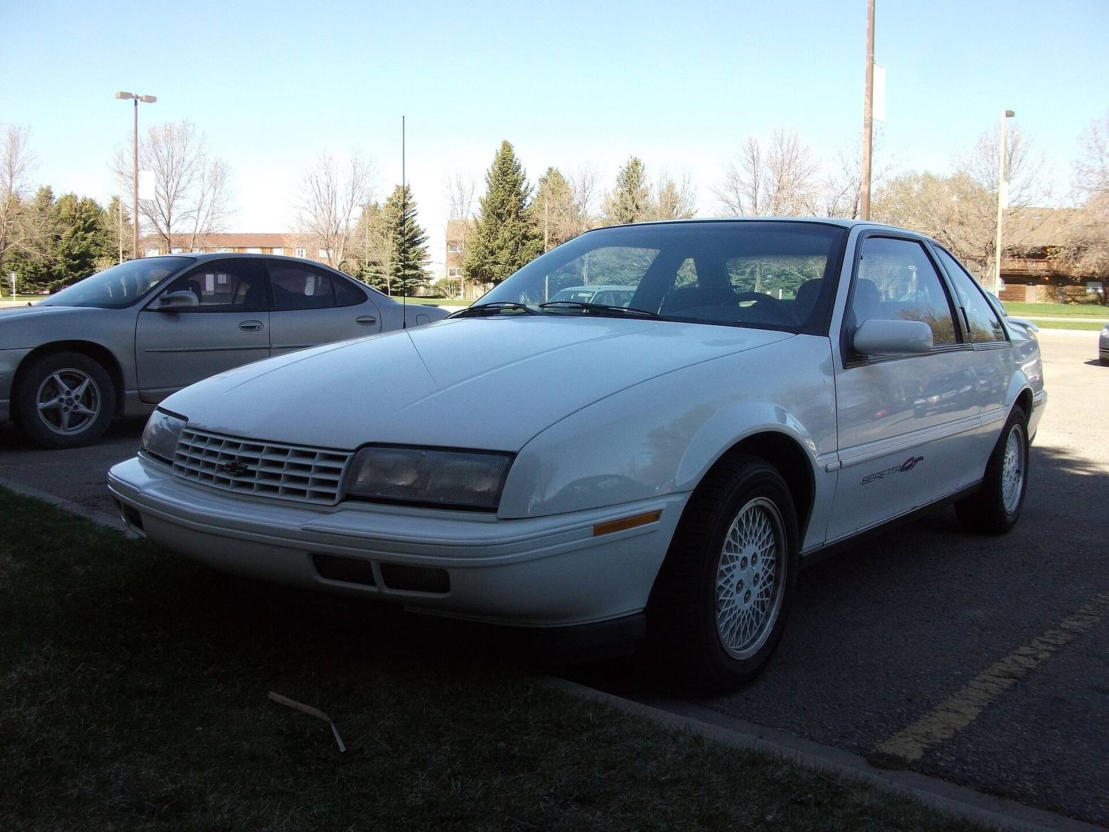 Z26 3.1 V6