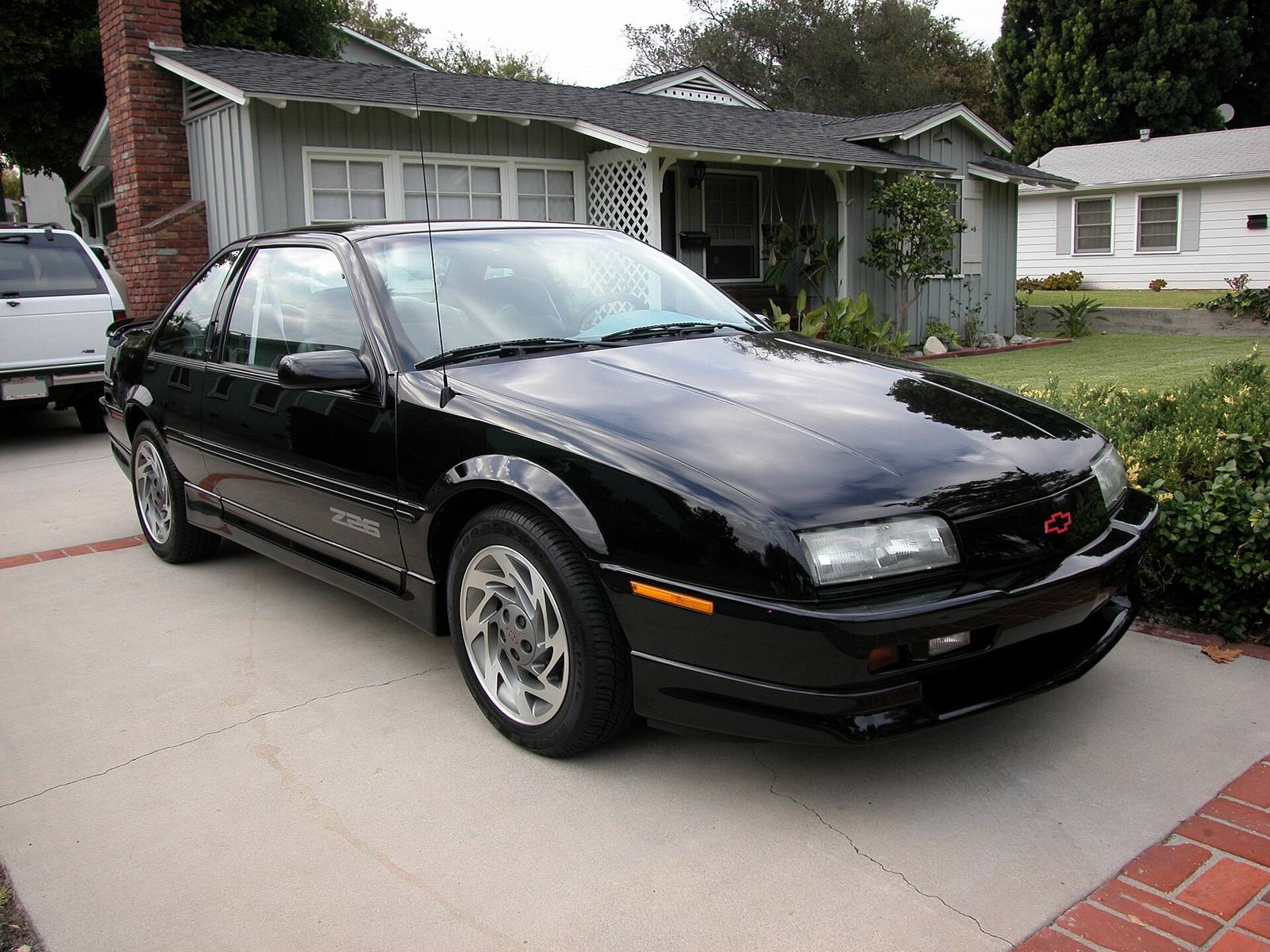 Z26 3.1 V6