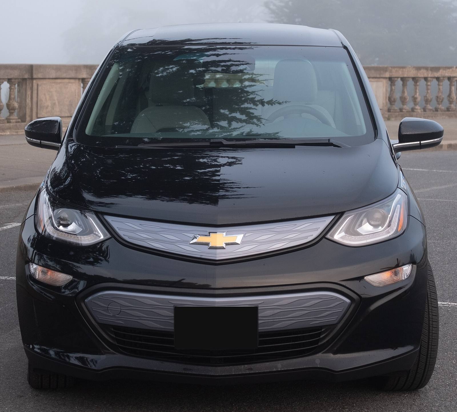Bolt EV (refresh)