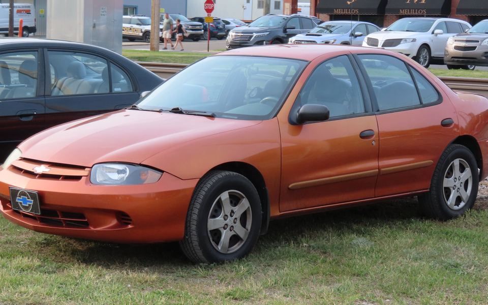 Cavalier