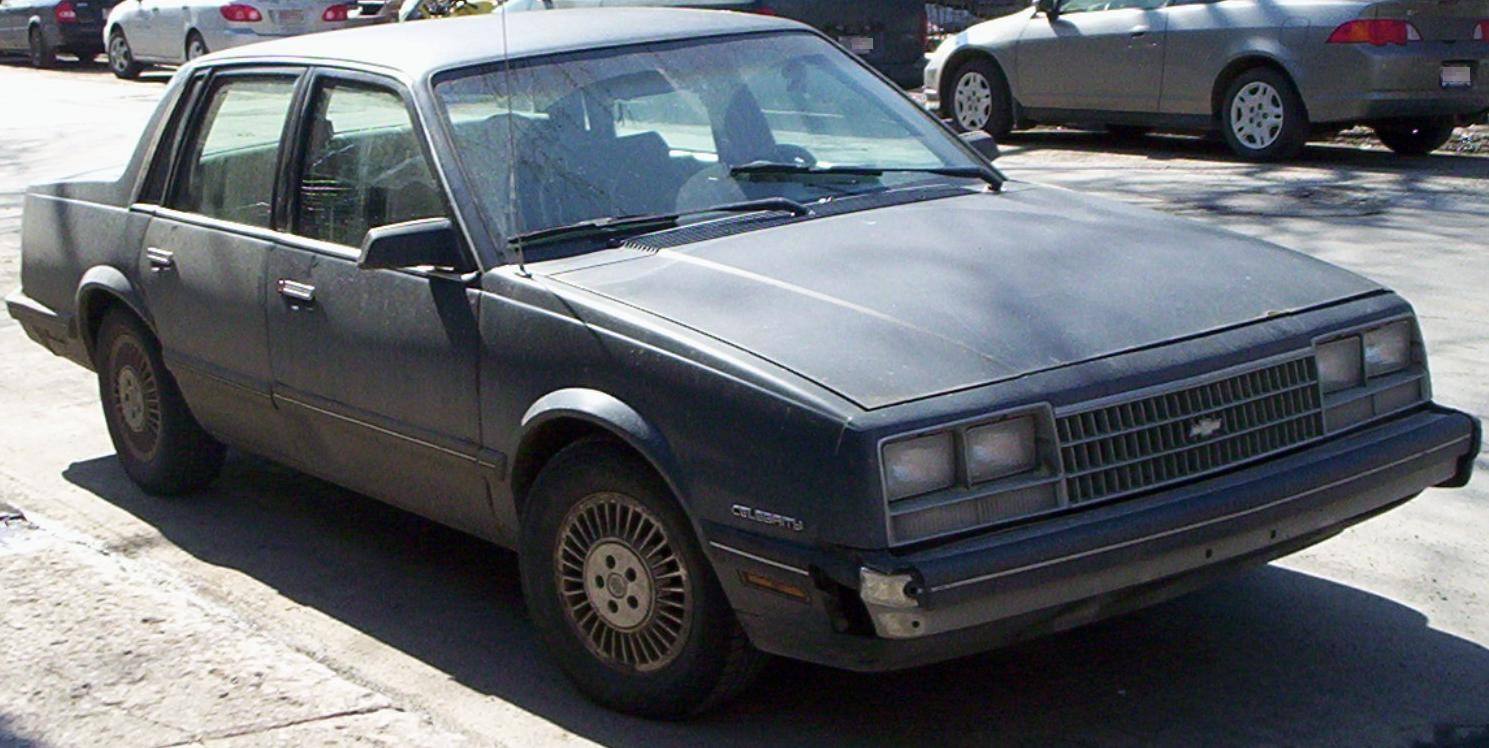 Eurosport 2.8 V6