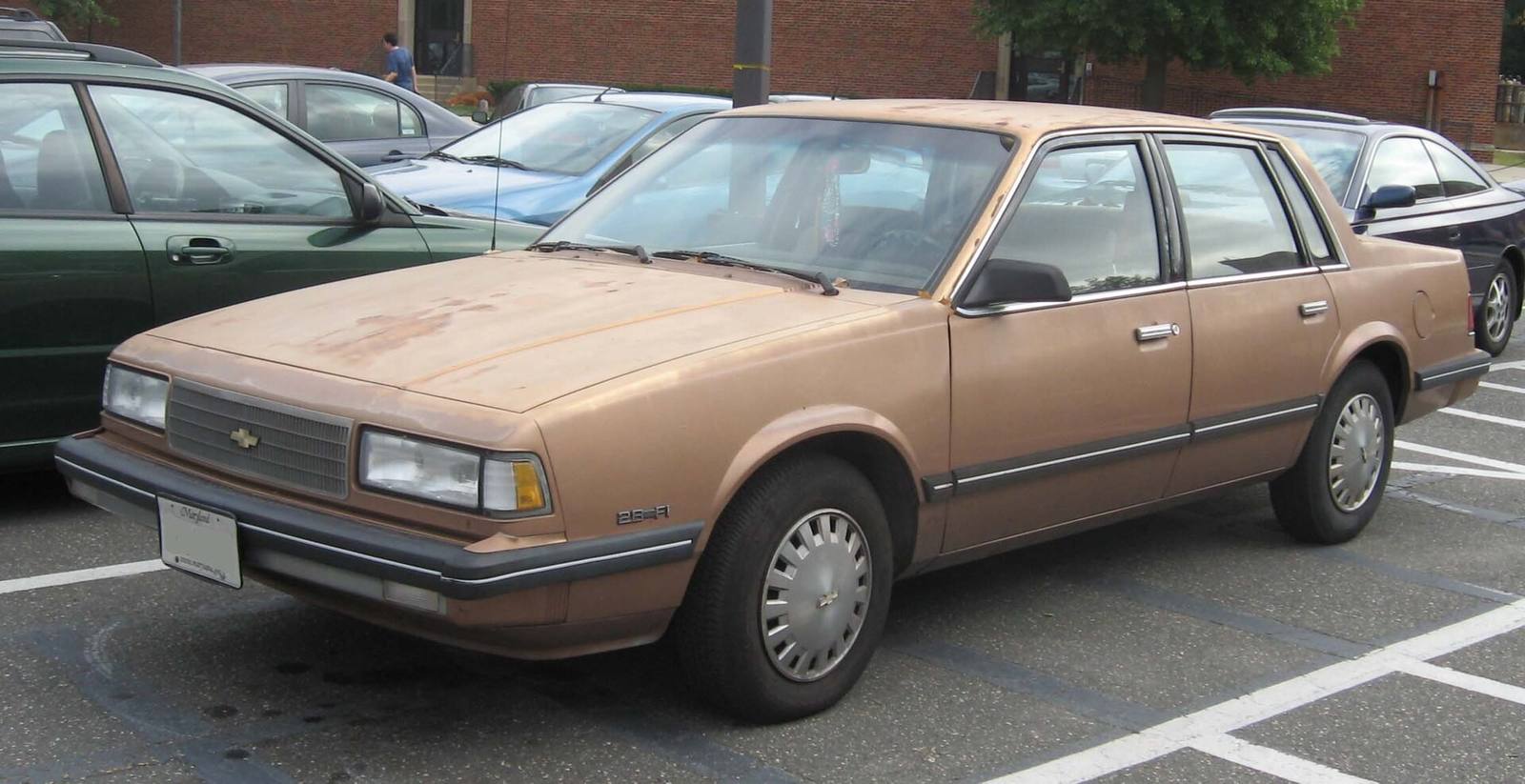 Eurosport 2.8 V6