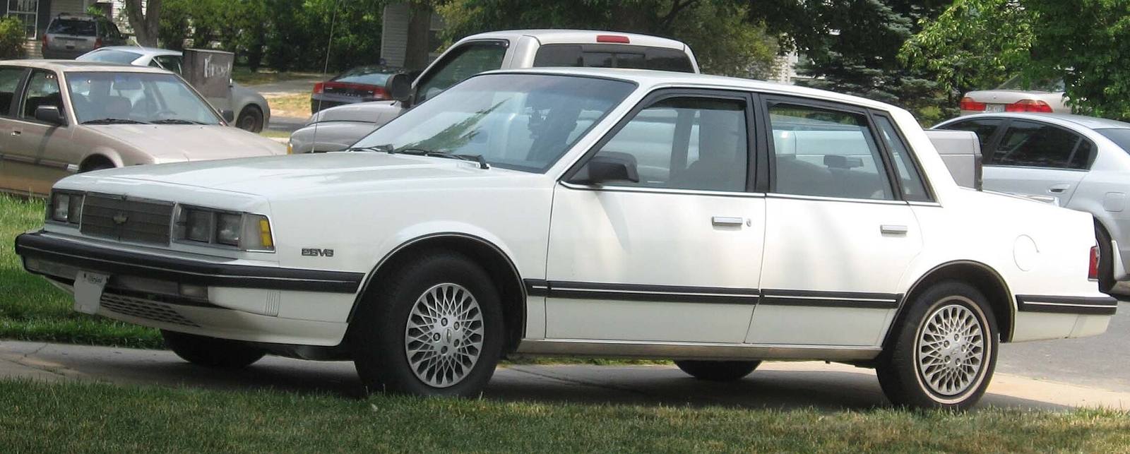Eurosport 2.8 V6
