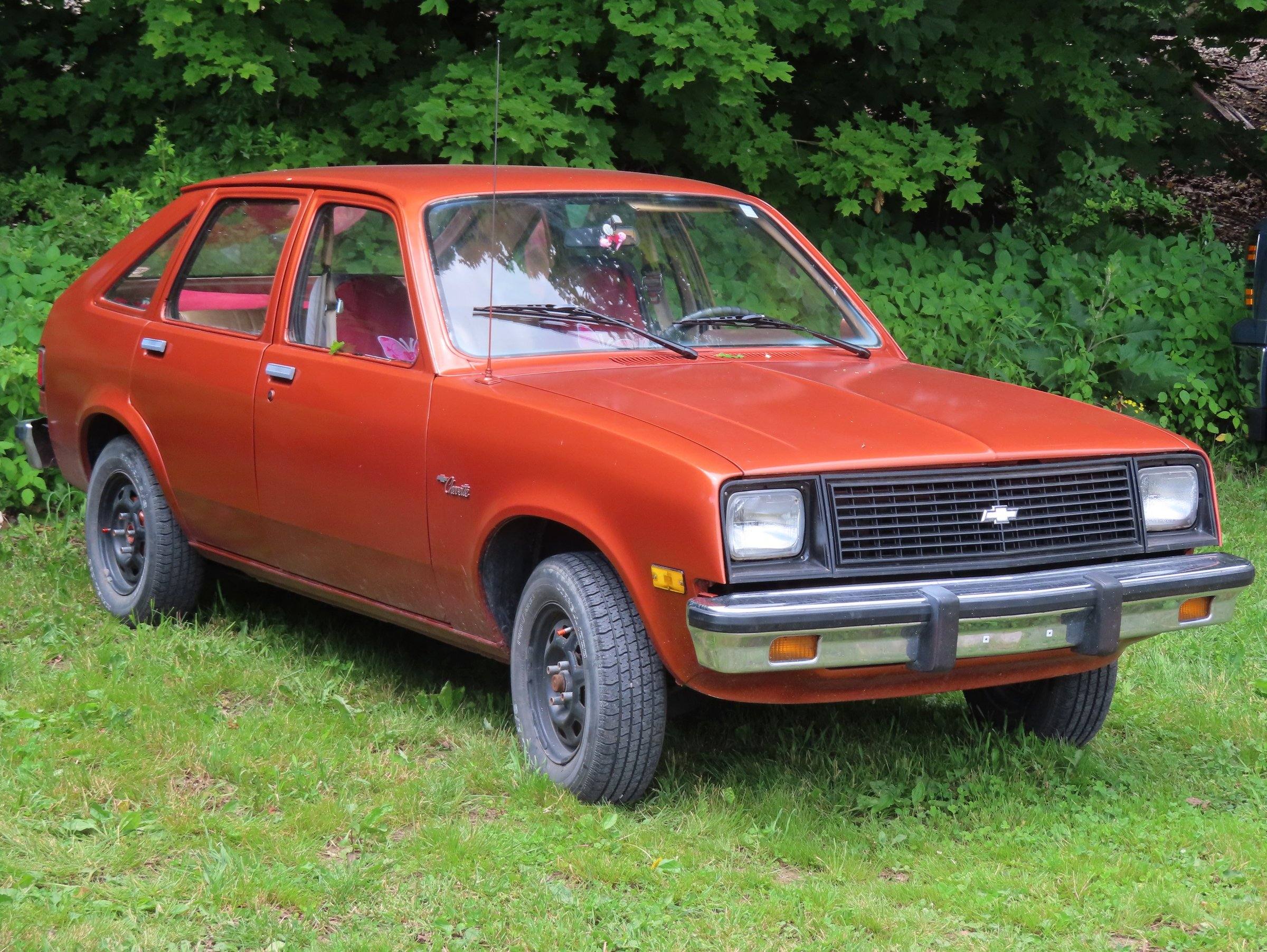 Chevette