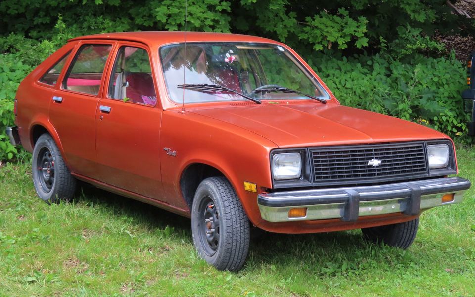 Chevette