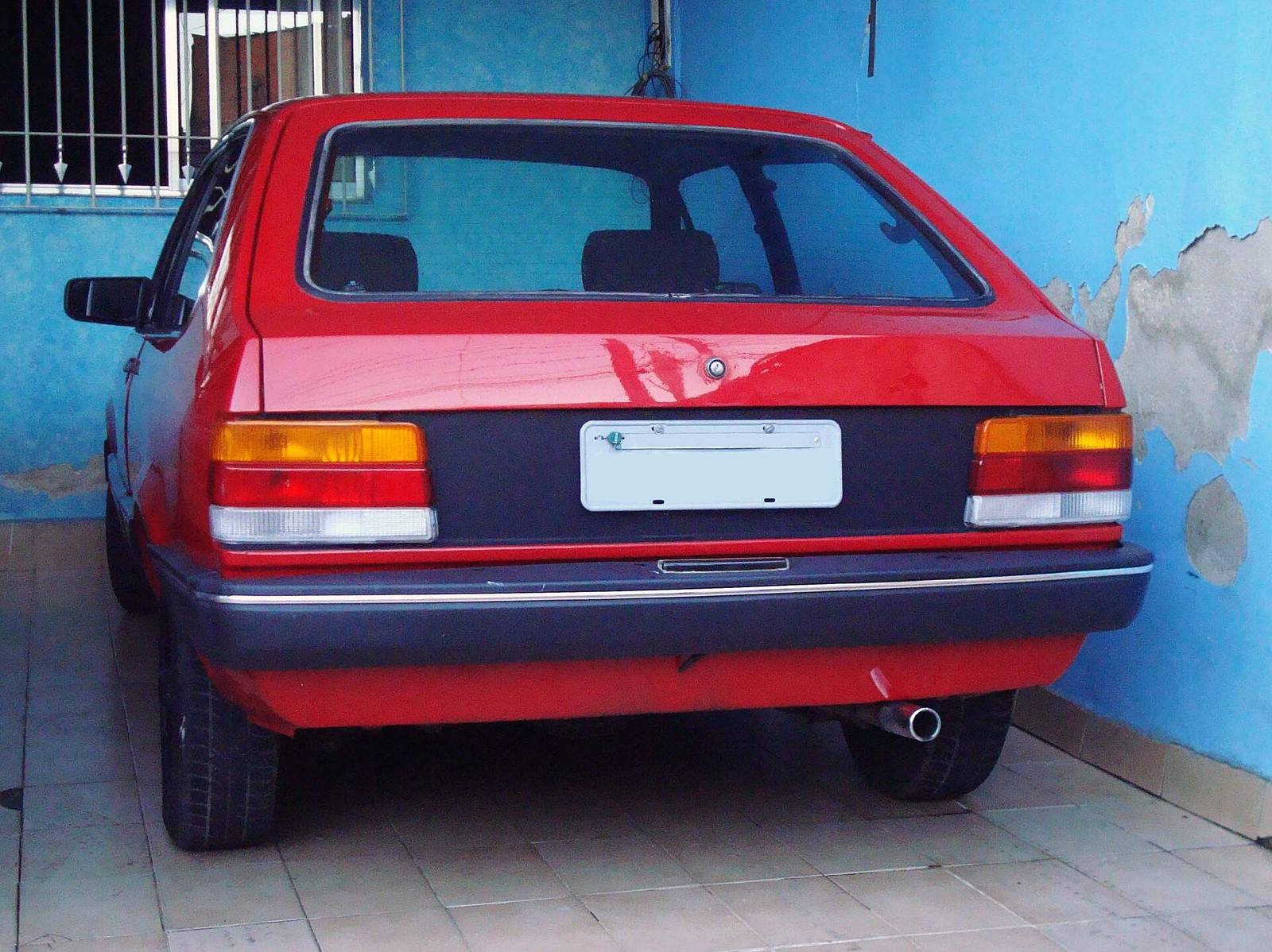 Chevette