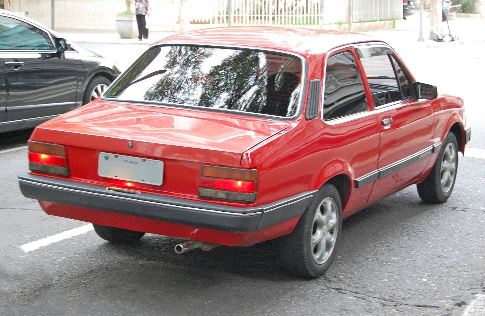 Chevette