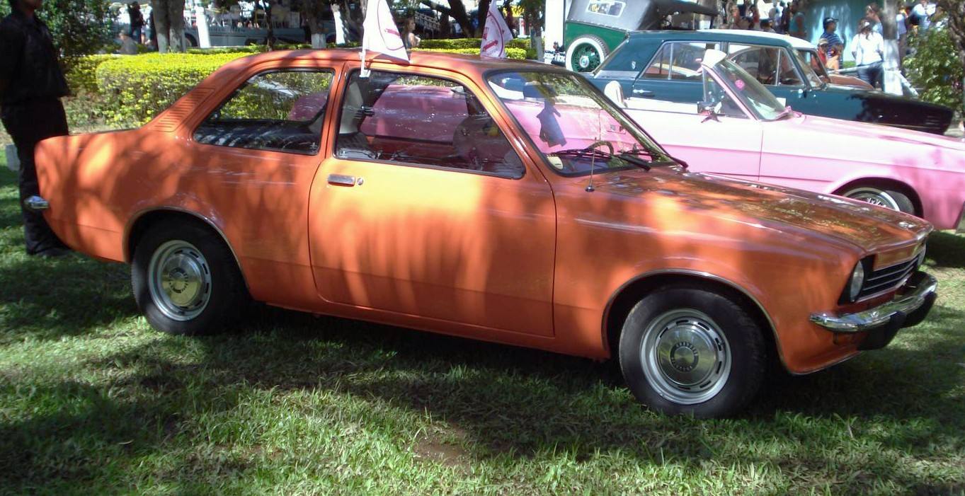 Chevette