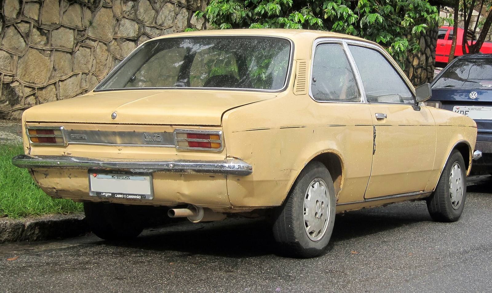 Chevette