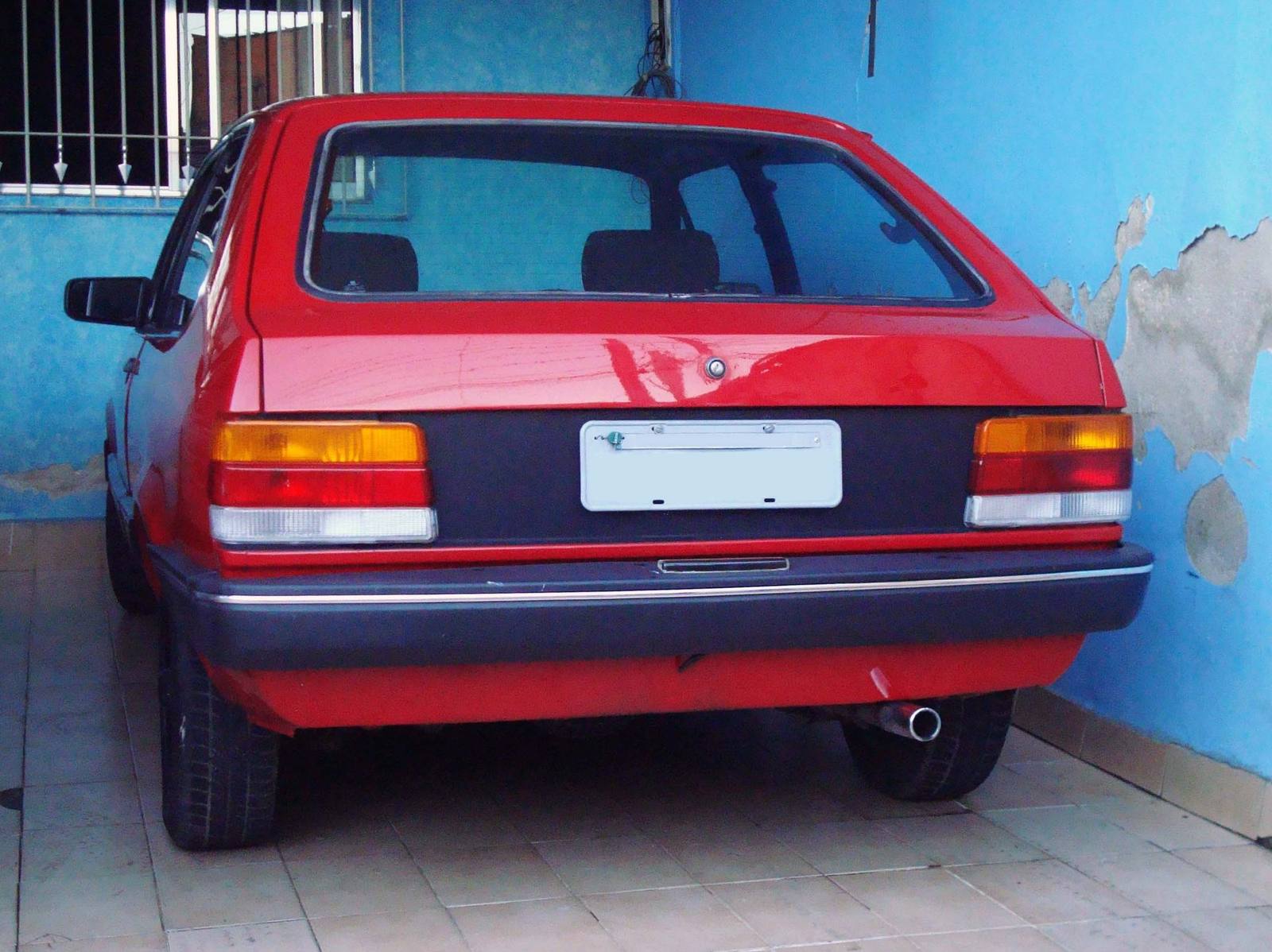 Chevette