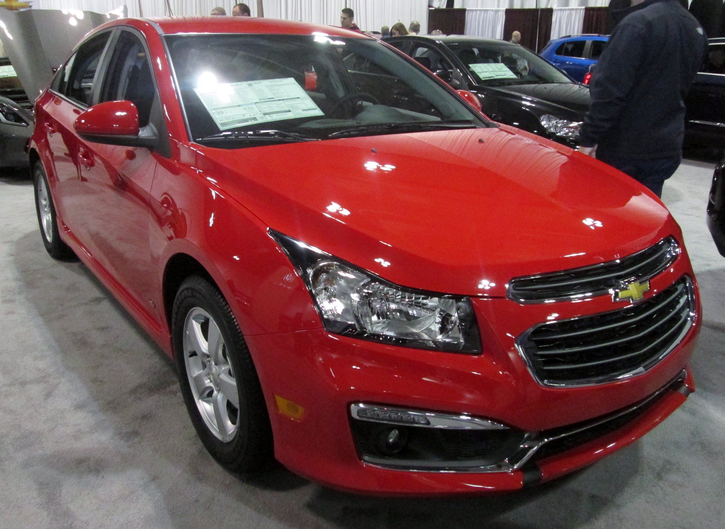 Cruze
