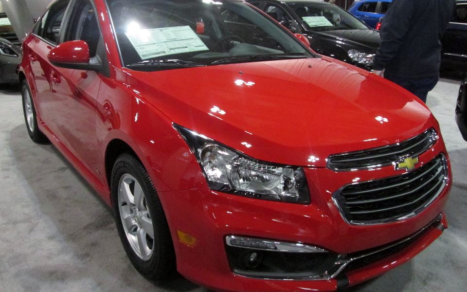 Cruze